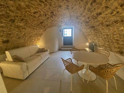 Apartamento Dammusino Holiday