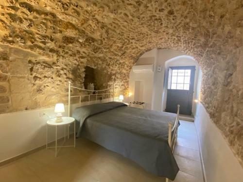 Apartamento Dammusino Holiday