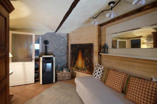 Apartamento Cascina Bricco