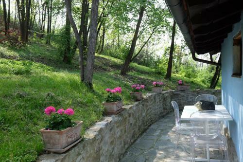 Apartamento Cascina Bricco