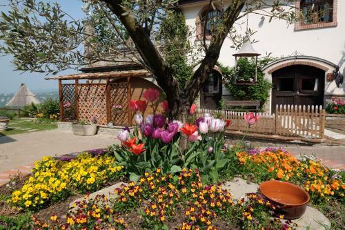 Apartamento Cascina Bricco
