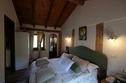 Apartamento Cascina Bricco