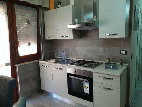 Hotel Suite Bice In Villaggio Seleno
