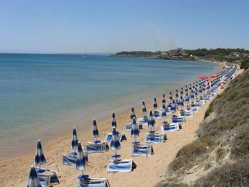 Hotel Suite Bice In Villaggio Seleno