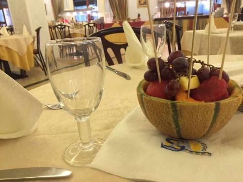 Hotel Suite Bice In Villaggio Seleno