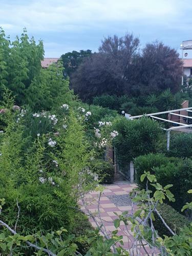 Hotel Suite Bice In Villaggio Seleno