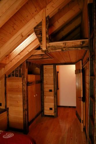 Chalet Al Cuc�