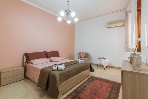 Apartamento Casa Vacanza Rosa