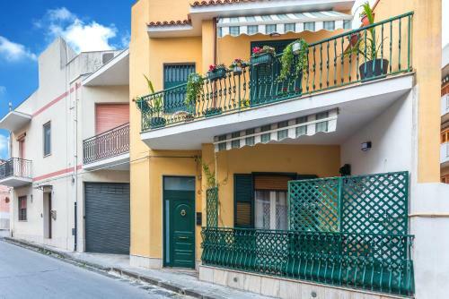 Apartamento Casa Vacanza Rosa