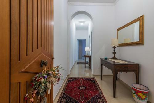 Apartamento Casa Vacanza Rosa