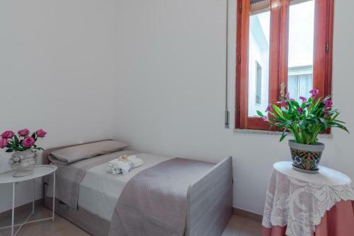 Apartamento Casa Vacanza Rosa