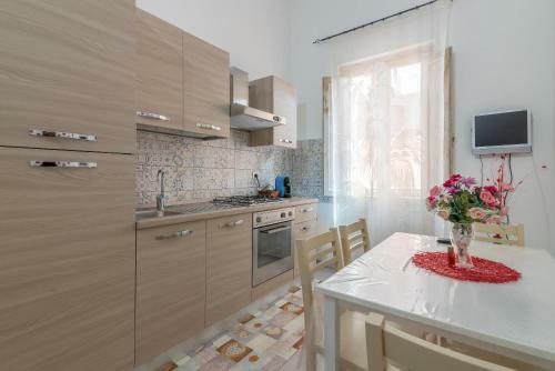 Sicania Apartment