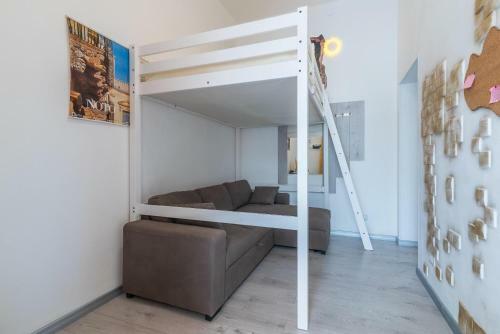 Sicania Apartment