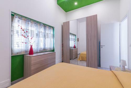 Sicania Apartment