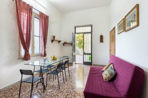 Limoneto Apartments