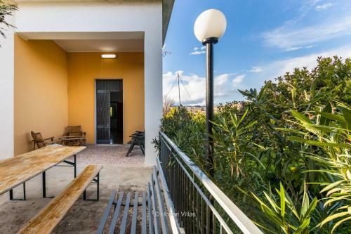 Limoneto Apartments