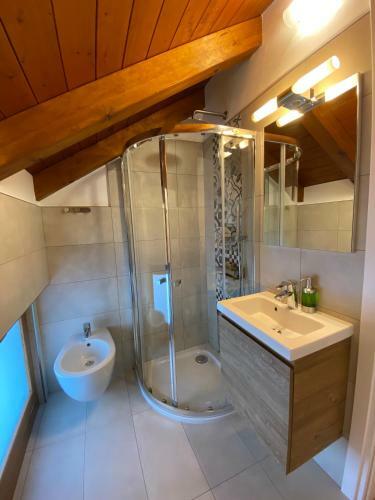 Hostal A Due Passi Room & Breakfast