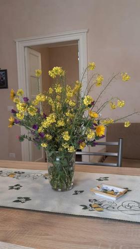Apartamento Flower House