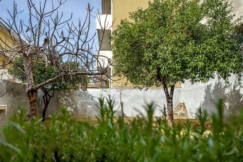 Apartamento Casa Chicca By Wonderful Italy