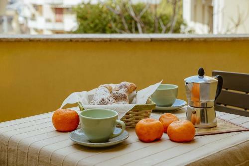 Apartamento Casa Chicca By Wonderful Italy
