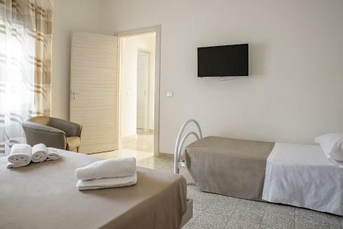 Apartamento Casa Chicca By Wonderful Italy