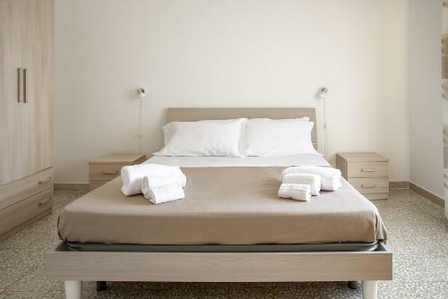 Apartamento Casa Chicca By Wonderful Italy