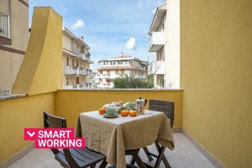 Apartamento Casa Chicca By Wonderful Italy