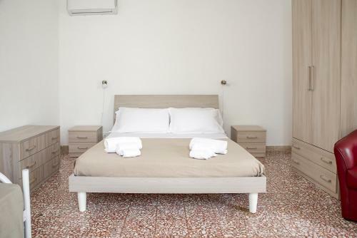 Apartamento Casa Chicca By Wonderful Italy