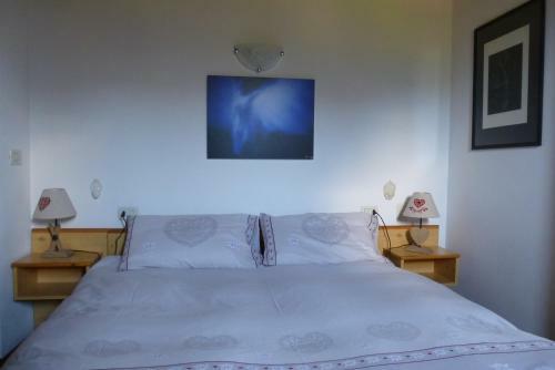 Hostal Villa Genziana