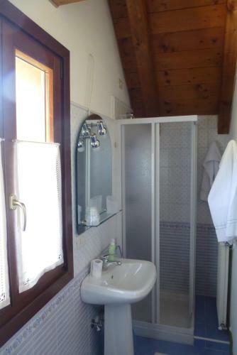Hostal Villa Genziana