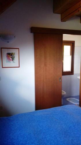 Hostal Villa Genziana