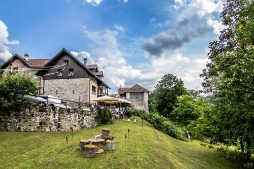 Hostal Villa Genziana
