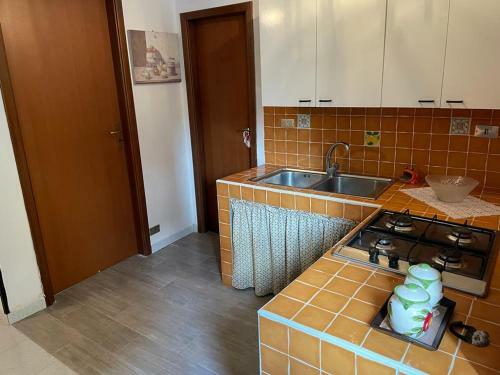 Apartamento N'dinuzza