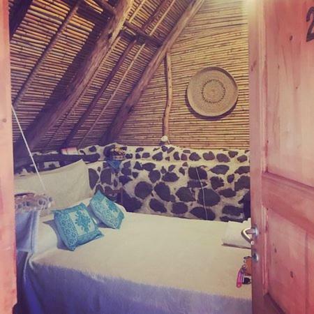 Hotel Ovile Juanne Loddo
