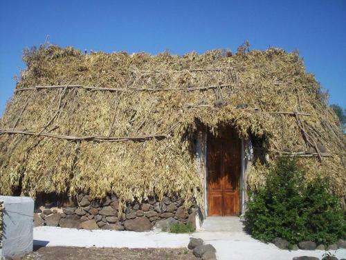 Hotel Ovile Juanne Loddo