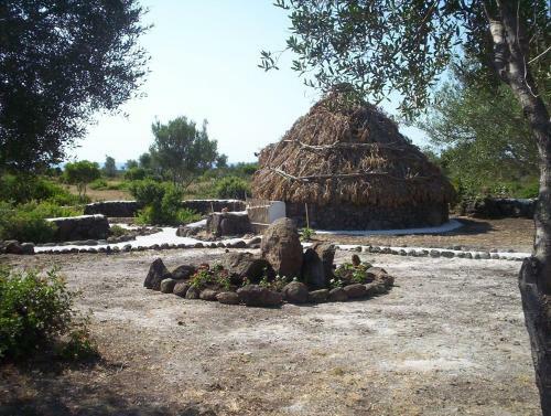 Hotel Ovile Juanne Loddo