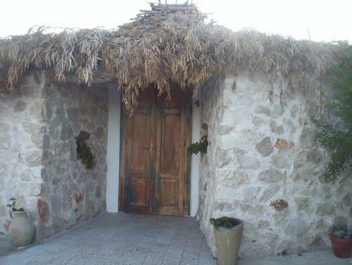 Hotel Ovile Juanne Loddo