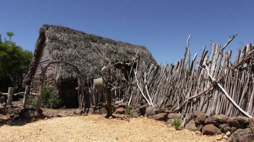 Hotel Ovile Juanne Loddo