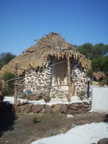 Hotel Ovile Juanne Loddo