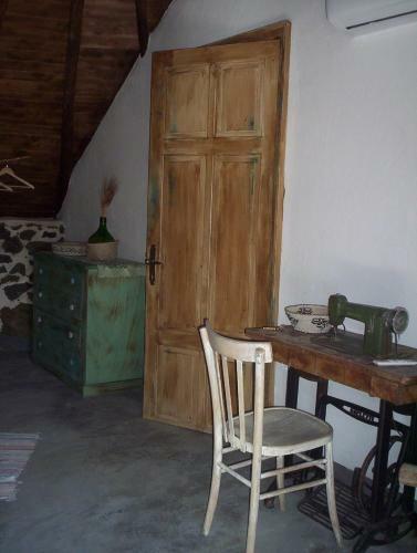 Hotel Ovile Juanne Loddo