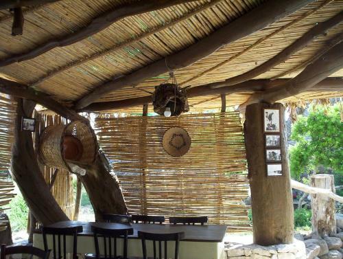 Hotel Ovile Juanne Loddo