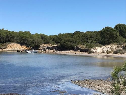 Villa Sa Curcurica