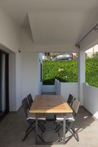 Apartamento Residenze Branca II