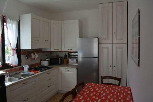 Apartamento Casa Della Vespa
