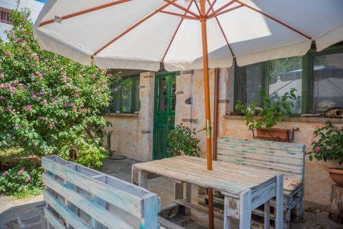 Apartamento Sa Dommo De Sa Pietate