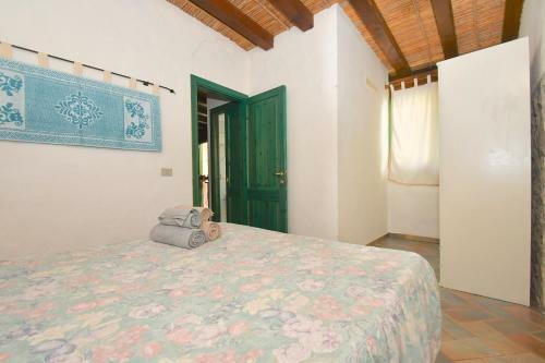 Apartamento Sa Dommo De Sa Pietate