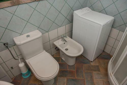 Apartamento Sa Dommo De Sa Pietate