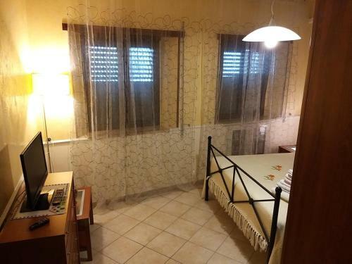 Apartamento Casa Singola