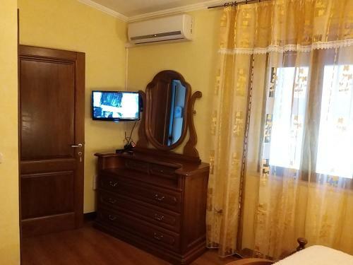 Apartamento Casa Singola