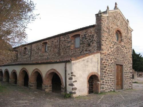 Apartamento Casa Singola